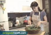 Kale Chips
